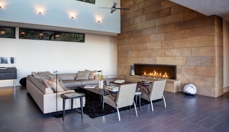 Биокамин RuFire Callisto 1200 по цене 51 900 руб.