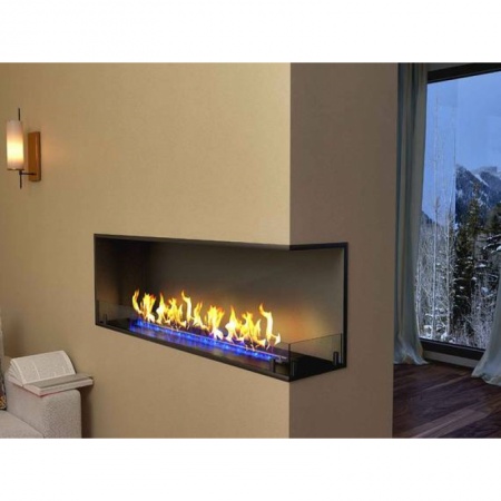 Встраиваемый биокамин угловой ZeFire Standart 500 левый,правый Встраиваемый биокамин угловой ZeFire Standart 500 левый,правый по цене 28 500 руб.