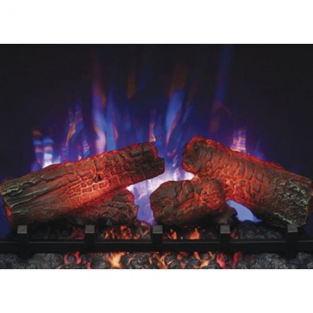 Spectrafire-23" Black Spectrafire-23" Black