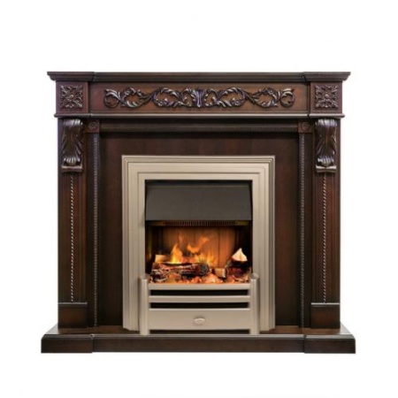 Neapol (махагон коричневый антик)+Chesford Neapol (махагон коричневый антик)+Chesford