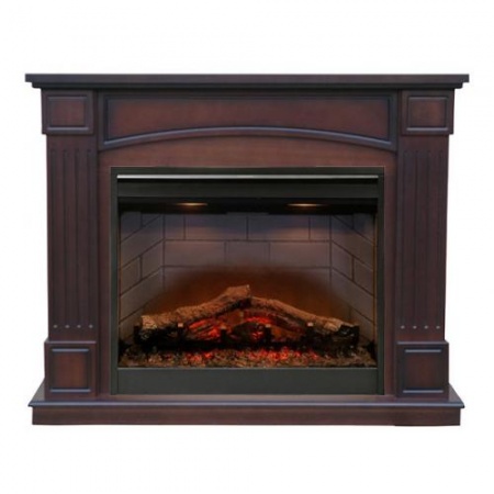 Boston (махагон коричневый антик)+Symphony 26 Boston (махагон коричневый антик)+Symphony 26