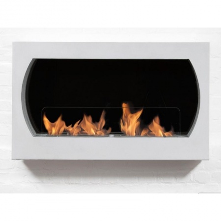 Биокамин Bio Blaze Ovial Blanc Биокамин Bio Blaze Ovial Blanc по цене 179 900 руб.