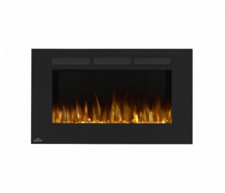 Настенный электрокамин Napoleon Allure 42 Настенный электрокамин Napoleon Allure 42