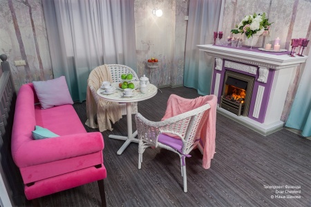 Электроочаг Dimplex Chesford