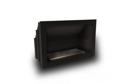 Встраиваемый биокамин CLASSIC FIREBOX Black Встраиваемый биокамин CLASSIC FIREBOX Black по цене 304 400 руб.
