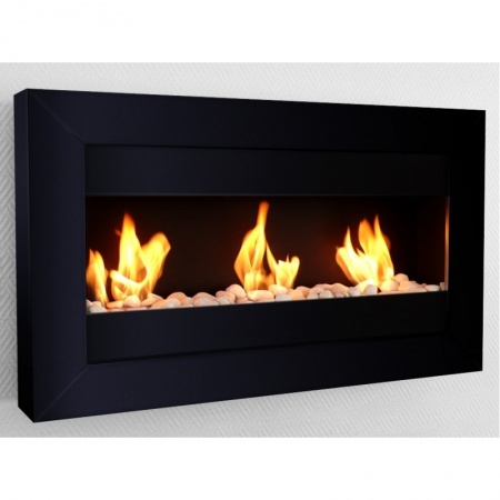 Биокамин Bio Blaze Oslo Noir Биокамин Bio Blaze Oslo Noir по цене 179 900 руб.