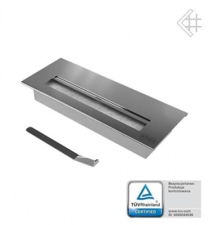 Прямоугольный контейнер Petit, TUV PRO по цене €93