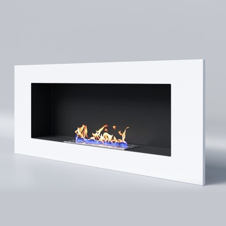 Биокамин "Русский огонь" Лайт Бланк 1200V по цене 21 800 руб.