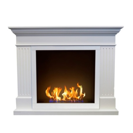 Биокамин в портале "Русский огонь" Турин по цене 67 800 руб.