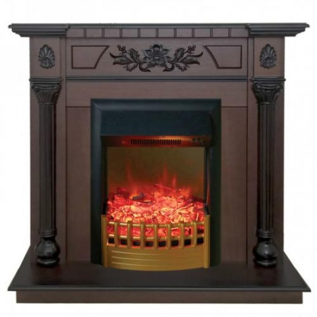 Dacota (античный дуб)+Rimini Dacota (античный дуб)+Rimini