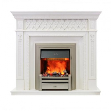 Alexandria (белый дуб)+Chesford Alexandria (белый дуб)+Chesford