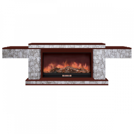 Тауэр Старый город S86 (красное дерево)+Premier S86 Тауэр Старый город S86 (красное дерево)+Premier S86