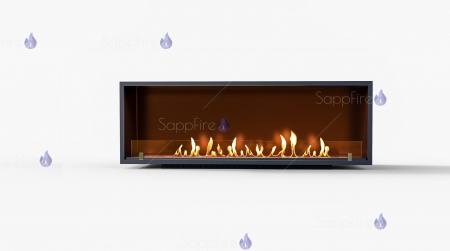 Встраиваемый очаг 800 SappFire Встраиваемый очаг 800 SappFire по цене 33 350 руб.