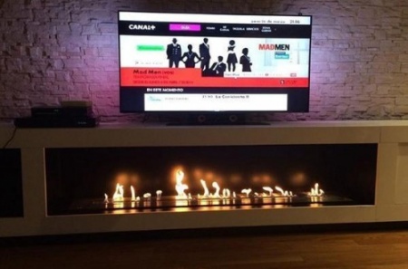 Встраиваемый очаг 800 SappFire Встраиваемый очаг 800 SappFire по цене 33 350 руб.