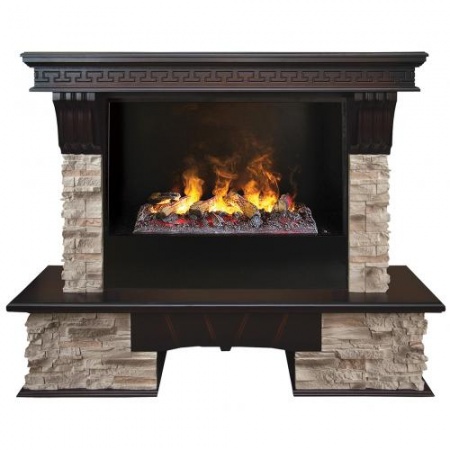 Rockland 26 (античный дуб)+3D Cassette 630 Rockland 26 (античный дуб)+3D Cassette 630