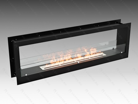 Встроенный биокамин Lux Fire Сквозной 1550 S Встроенный биокамин Lux Fire Сквозной 1550 S по цене 81 840 руб.