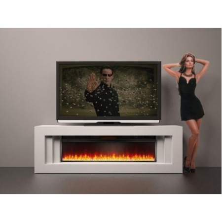 Line (белый)+Vision 60 LED