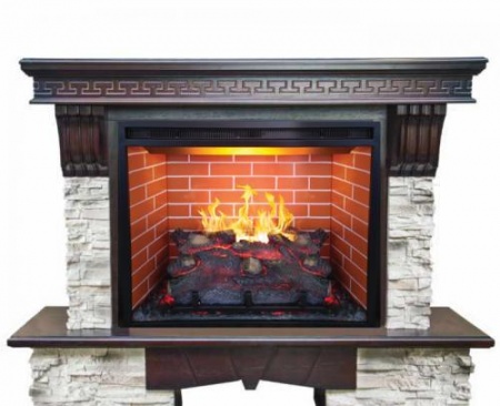 Rockland 26 (античный дуб)+3D Leeds 26SD