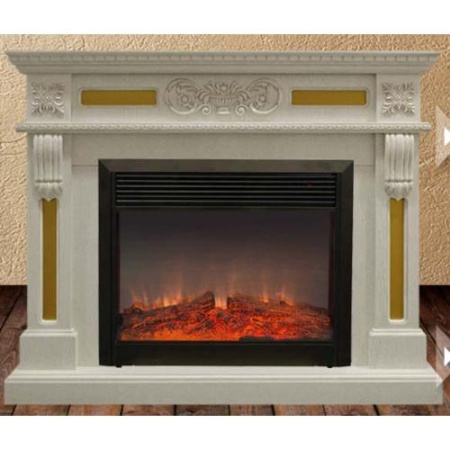 Corsica 26 (белый дуб)+Moonblaze Deluxe