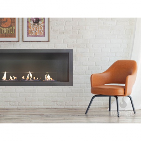 Биокамин IVENGO SLIM 800х500 Биокамин IVENGO SLIM 800х500 по цене 58 366 руб.