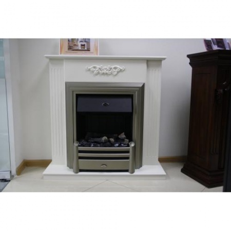 Lumsden (белый дуб)+Fobos FX Brass Lumsden (белый дуб)+Fobos FX Brass