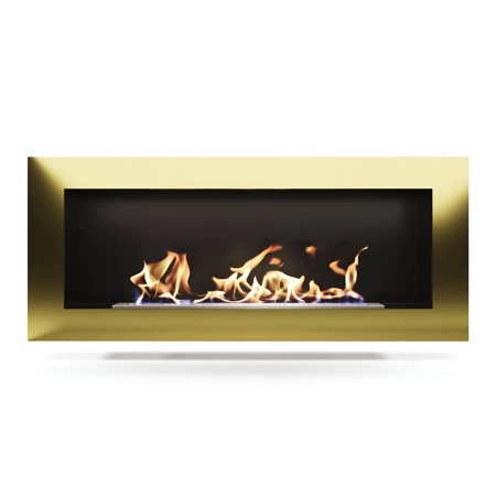 Биокамин "Русский огонь" Барокко 1100V встраиваемый по цене 40 800 руб.