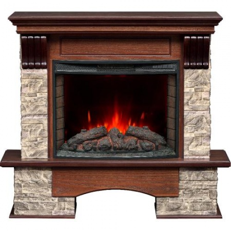 Kingstone Gray (грецкий орех)+Vista 26 FX Kingstone Gray (грецкий орех)+Vista 26 FX