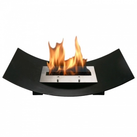 Биoкамин Bio-Blaze Veniz Black по цене 109 900 руб.