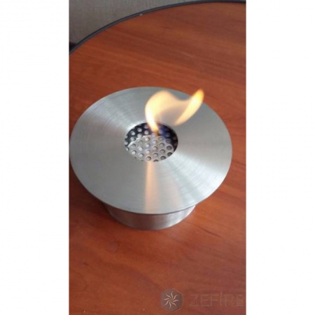 Круглый контейнер ZeFire 200 Круглый контейнер ZeFire 200 по цене 9 500 руб.