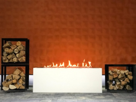 Автоматический биокамин 1400 Premium Автоматический биокамин 1400 Premium по цене 414 501 руб.