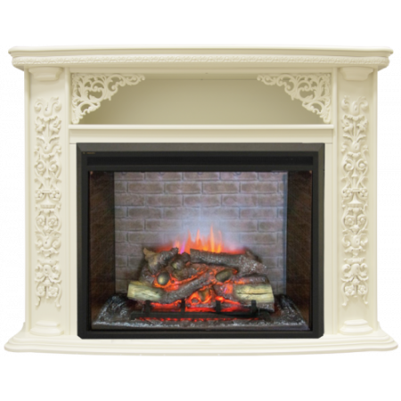 Izabella 33 (белый дуб)+Leeds 33 SD Izabella 33 (белый дуб)+Leeds 33 SD