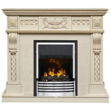 Corsica (слоновая кость с патиной)+Flagstaff Corsica (слоновая кость с патиной)+Flagstaff