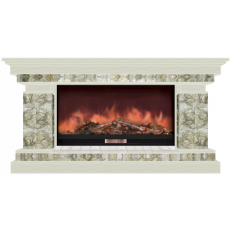 Брайтон Карелия 86 (беленый дуб)+Premier S86 Брайтон Карелия 86 (беленый дуб)+Premier S86