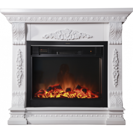 Милетта (белый)+Jupiter Black Милетта (белый)+Jupiter Black