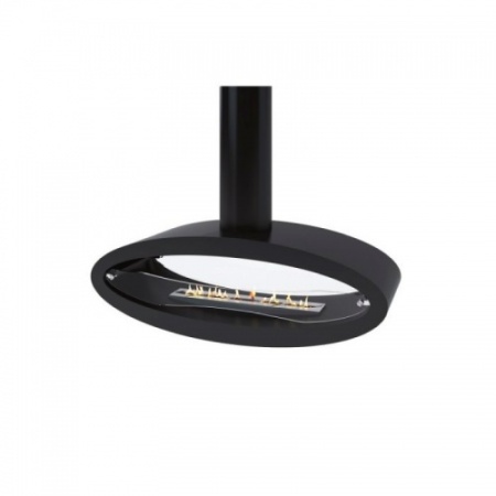 Механический биокамин Decoflame Ellipse Ceiling по цене 780 000 руб.