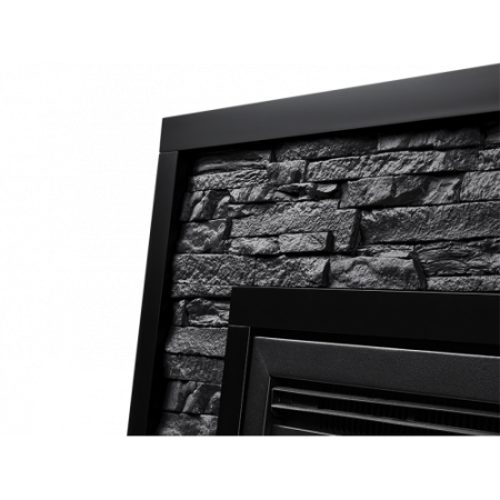 Loft 30 сланец черный (черная эмаль)+EFP/P-3020LS