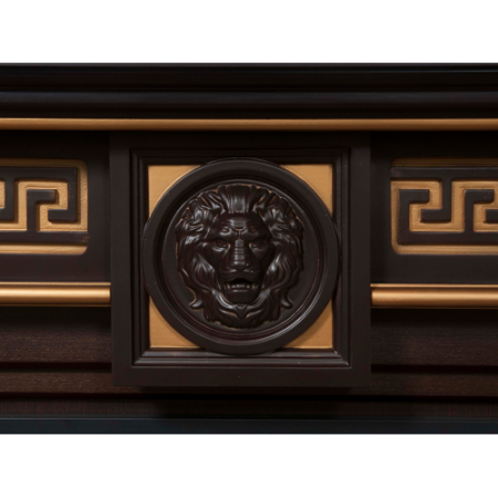 Vittoriano 30 (темный дуб с патиной)+EFP/P-3020LS