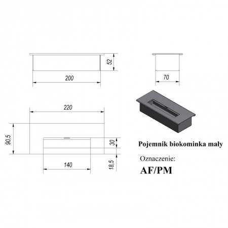 Биокамин Kratki MISA MINI белый Биокамин Kratki MISA MINI белый по цене