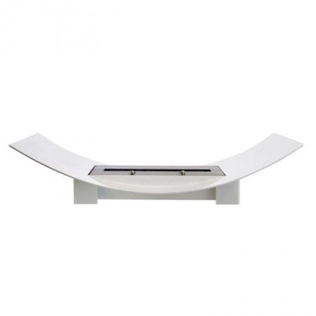 Биокамин Bio-Blaze Veniz White Биокамин Bio-Blaze Veniz White по цене 109 900 руб.