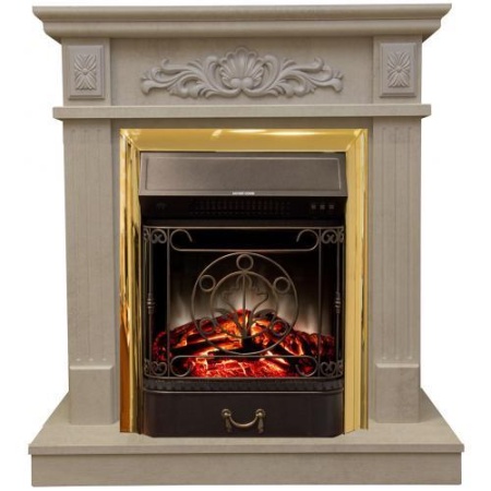 Adelaida (белый)+Majestic Lux BR S Adelaida (белый)+Majestic Lux BR S