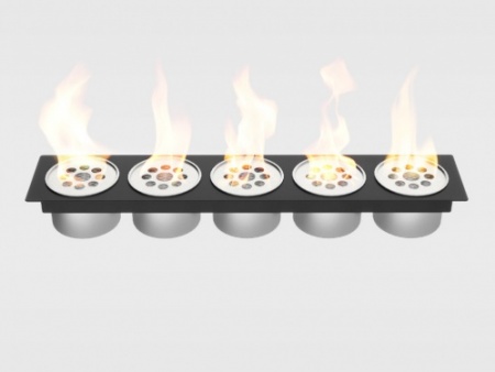 Каминный адаптер Lux Fire D85-500S Каминный адаптер Lux Fire D85-500S по цене 13 970 руб.