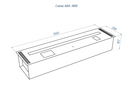 Автоматический биокамин Lux Fire Smart Flame 1000 Black Автоматический биокамин Lux Fire Smart Flame 1000 Black по цене