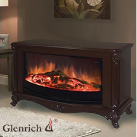 Версаль с царгой (шоколад)+Rondo S86