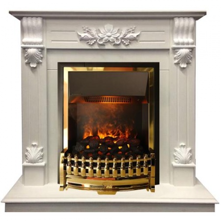 Ottawa (белый дуб)+Atherton Ottawa (белый дуб)+Atherton