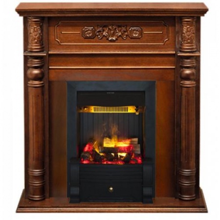 Luisiana (античный дуб)+3D Volcano Luisiana (античный дуб)+3D Volcano