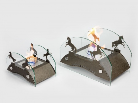 Настольный биокамин Lux Fire "Графский мост" M Бронза Настольный биокамин Lux Fire "Графский мост" M Бронза по цене 19 602 руб.