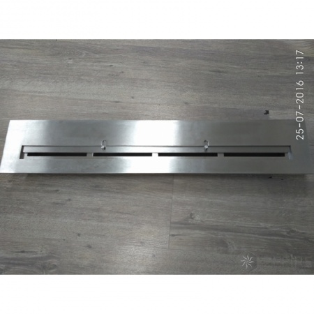 Прямоугольный контейнер ZeFire 1400 с крышкой внутри по цене 97 500 руб.