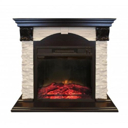 Dublin AST (темный орех)+Aston 18