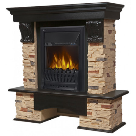 Pietra Classic сланец натуральный (темный дуб)+EFP/P-1020LS Pietra Classic сланец натуральный (темный дуб)+EFP/P-1020LS