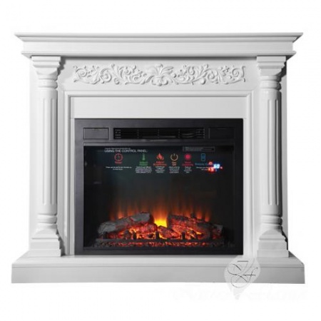 Монте (белый)+Sirius 30 Led FX Монте (белый)+Sirius 30 Led FX